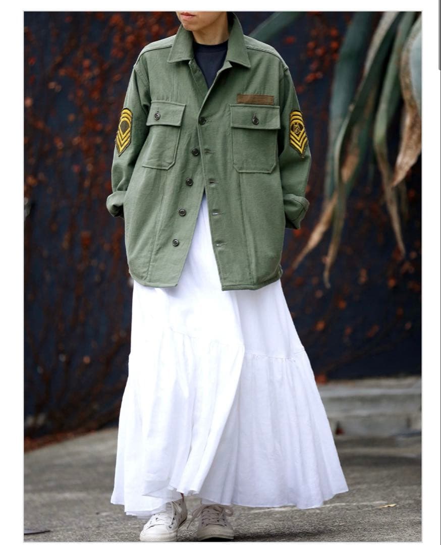 ゆうきママさま専用　MADISONBLUEマディソンブルー