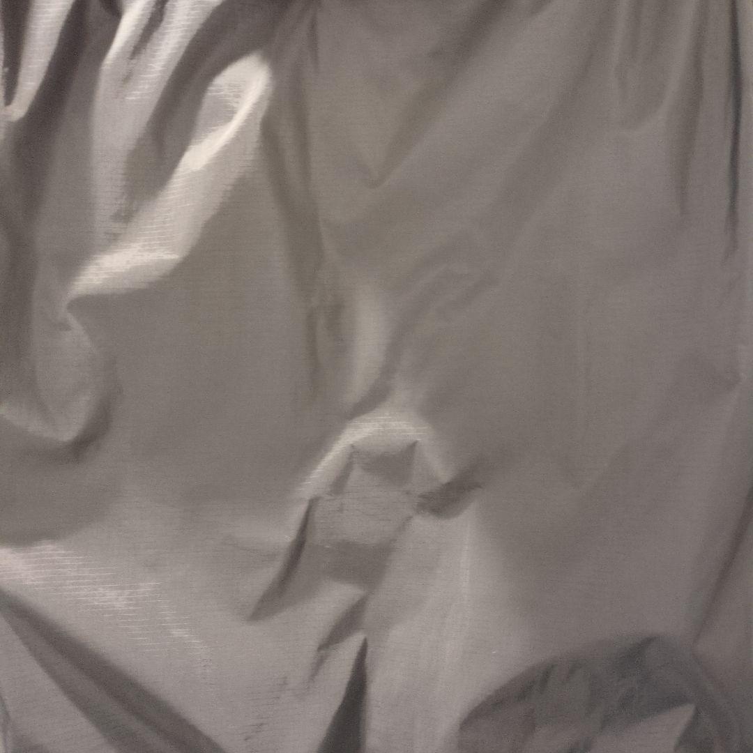 sotaru【良品】ナンガ×アーバンリサーチ　ダウンジャケット