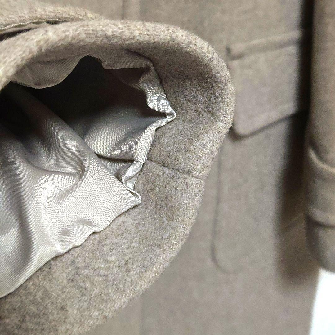 新品未使用 green label relaxing ダッフルコート XL