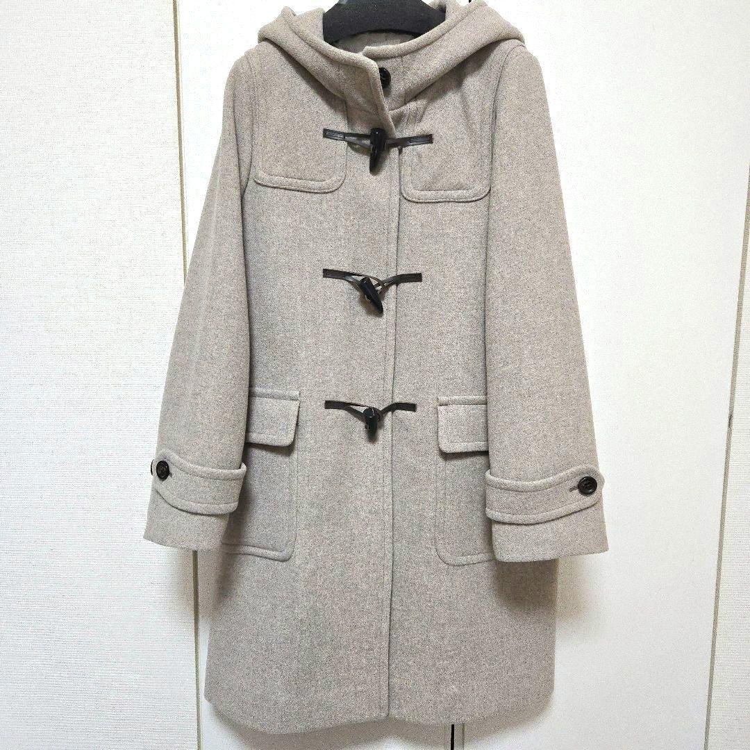 新品未使用 green label relaxing ダッフルコート XL