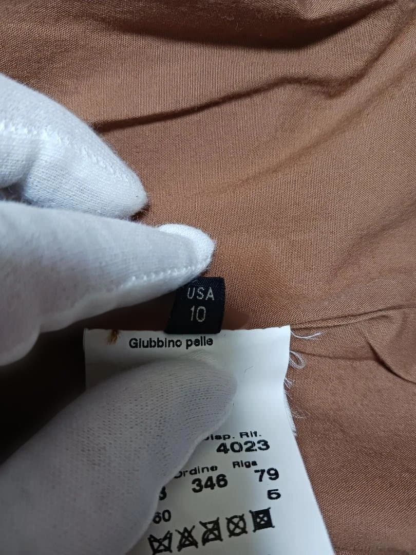 お肉食べたい商品Alessandro dell'Acqua