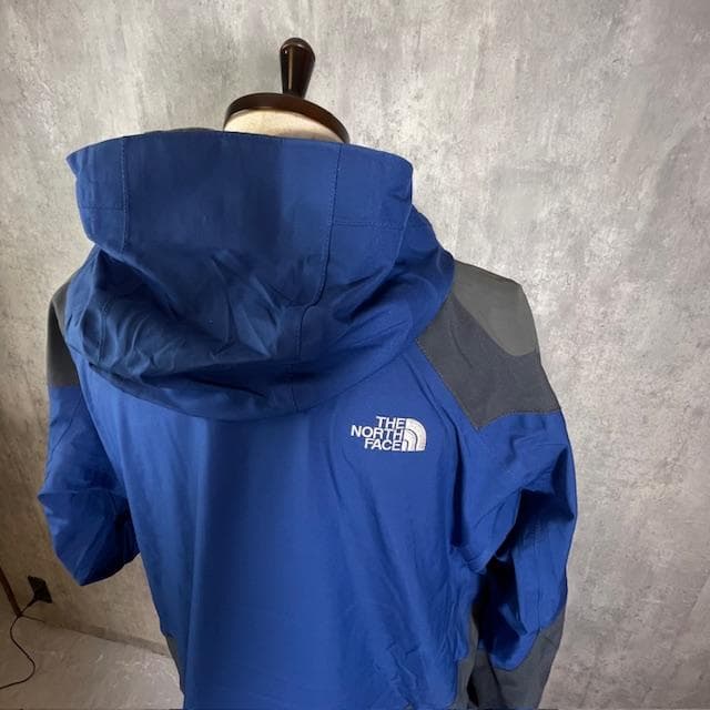 THE NORTH FACE ゴアテックス マウンテンパーカー XL　160