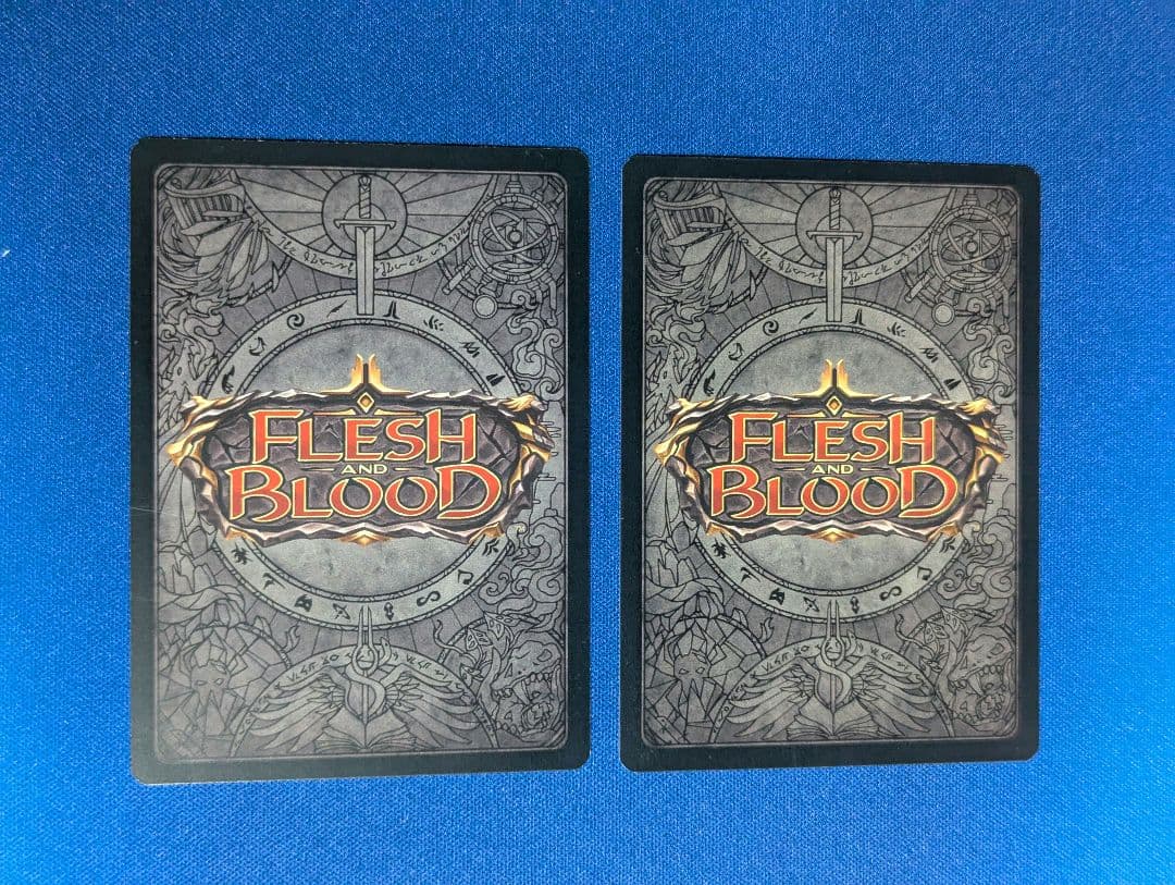 Swing Big　NF　2枚