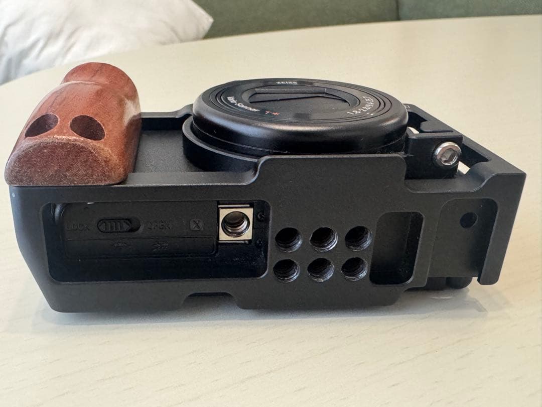 SONY VLOGCAM ZV-1G アクセサリー付き