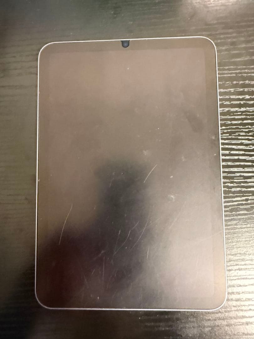 iPad本体 Apple iPad mimi 6