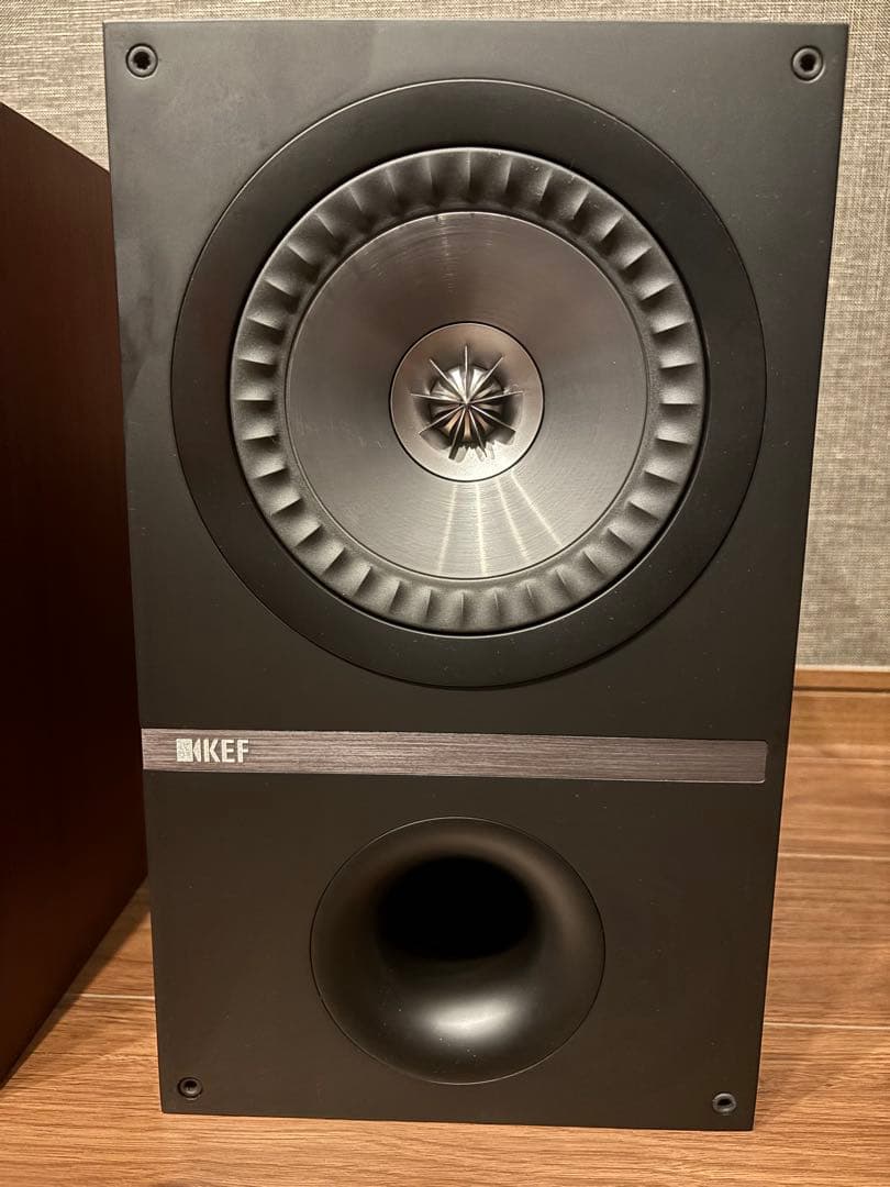 KEF Q300(version up)ローズウッド　美品