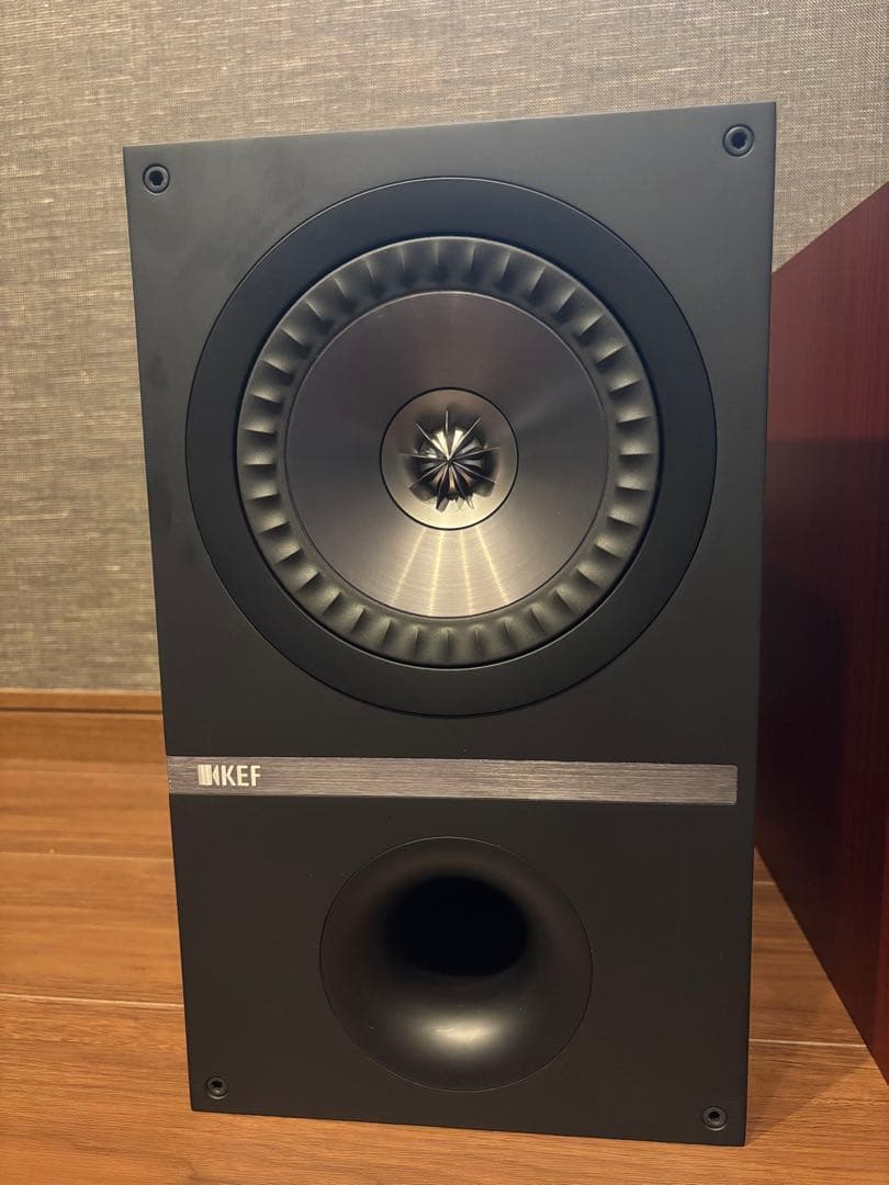 KEF Q300(version up)ローズウッド　美品