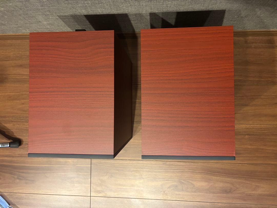 KEF Q300(version up)ローズウッド　美品