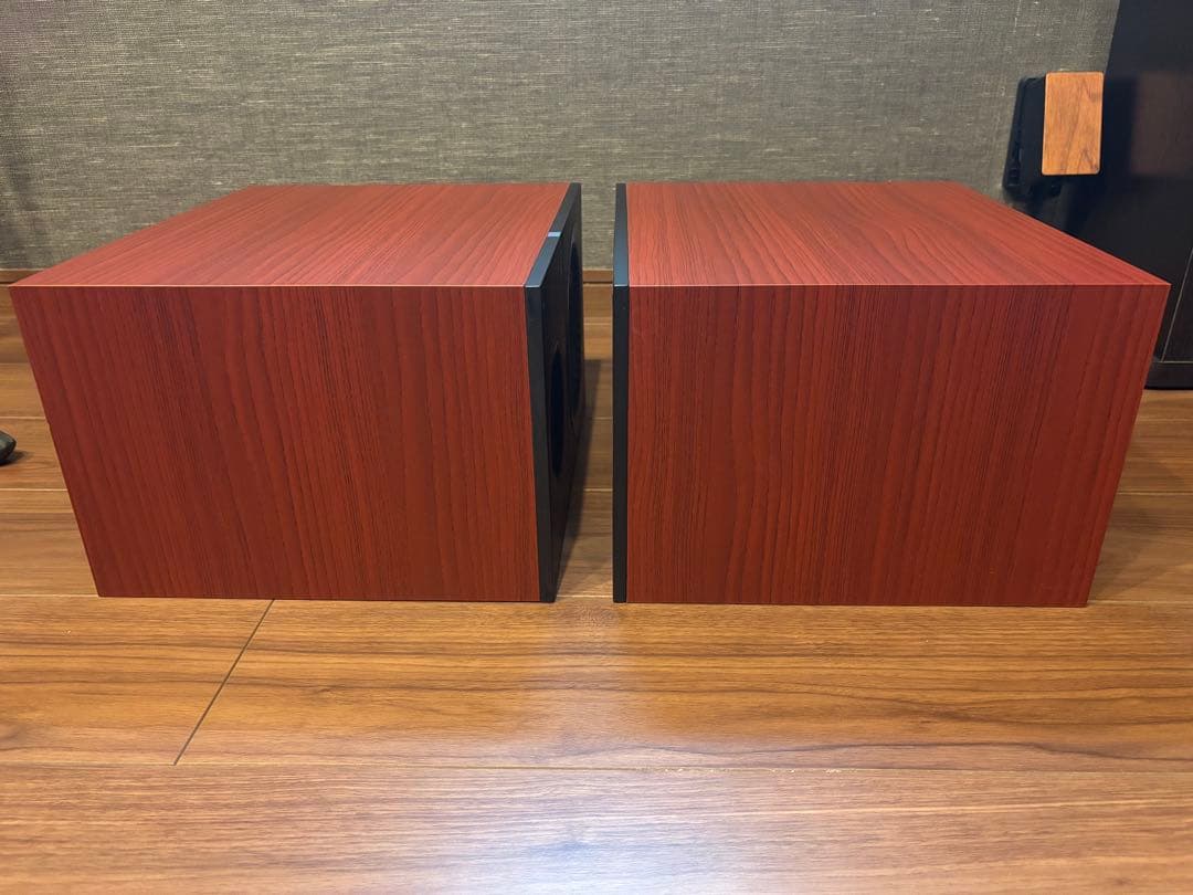 KEF Q300(version up)ローズウッド　美品