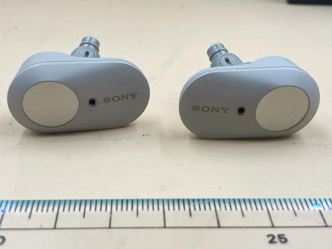 未使用　SONY WF-1000XM3