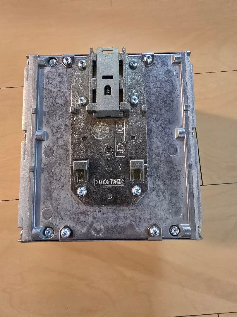 QUINT4-PS/1AC/24DC/40 24V DC電源ユニット