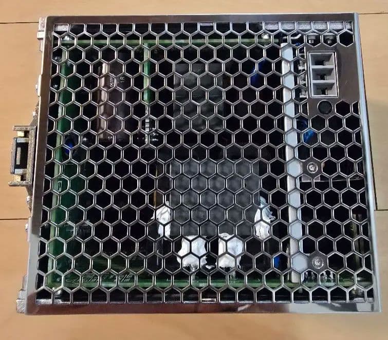 QUINT4-PS/1AC/24DC/40 24V DC電源ユニット