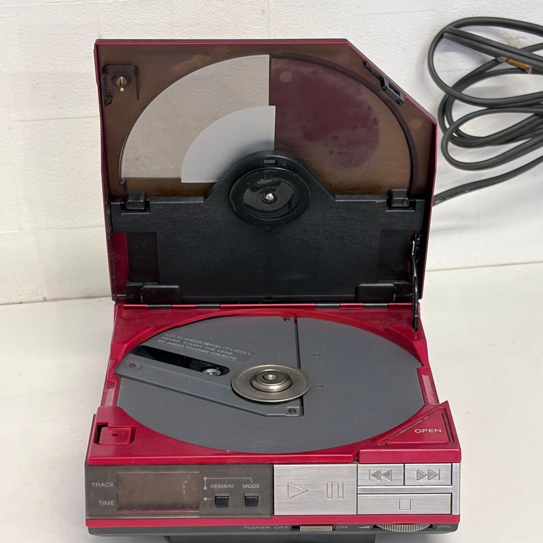 あ*こ様 SONY D-50 CD Compact Player コンパクトプレ