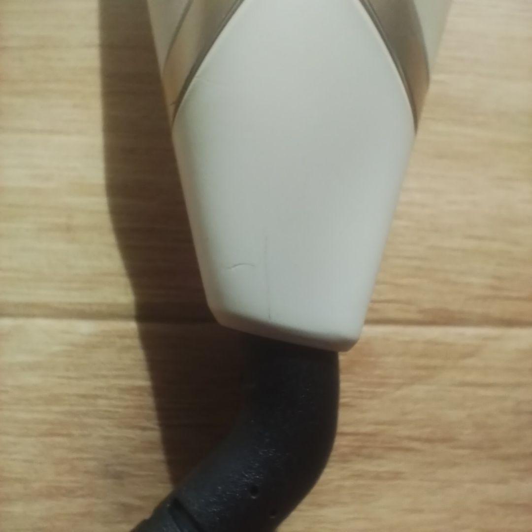 美品　絹女　KINUJO　ストレートアイロン　DS100