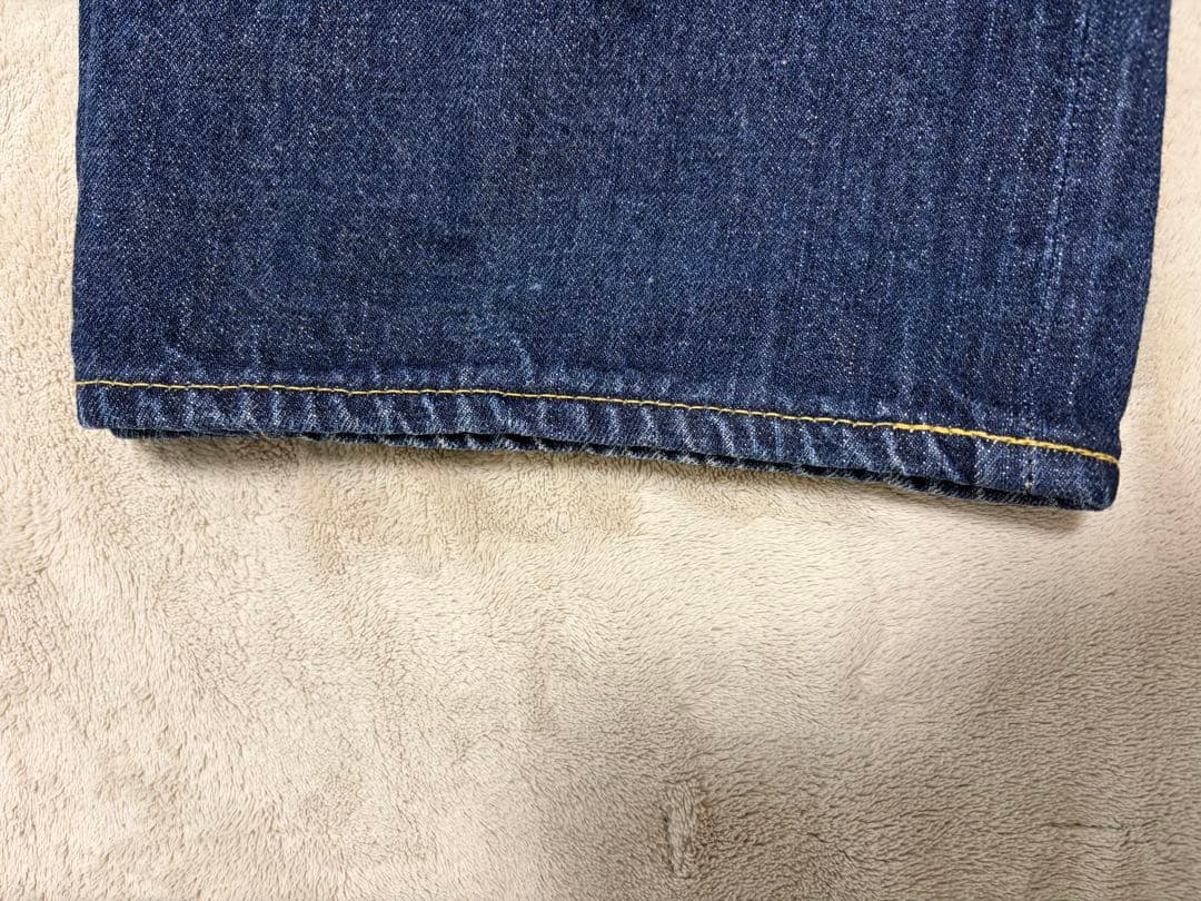 ウエアハウス　　1001 定番