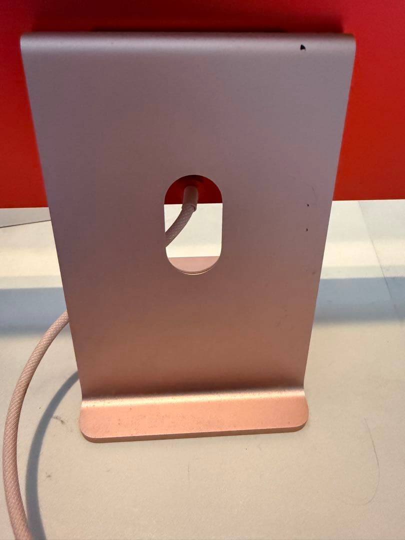 最終値下げ！iMac 24インチ 512GB 2021