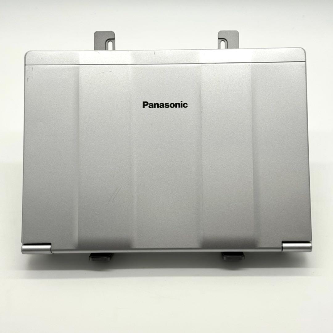 レッツノートSV8 第8世代 i5搭載 小型軽量 BT優秀 Office2024