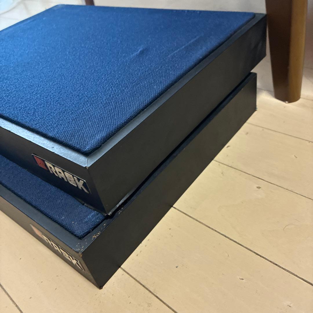 オーディオボード セット2点