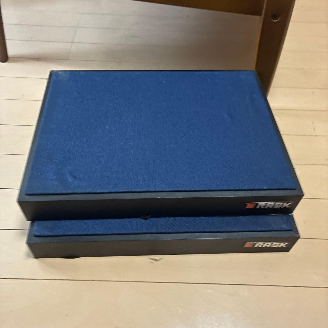 オーディオボード セット2点