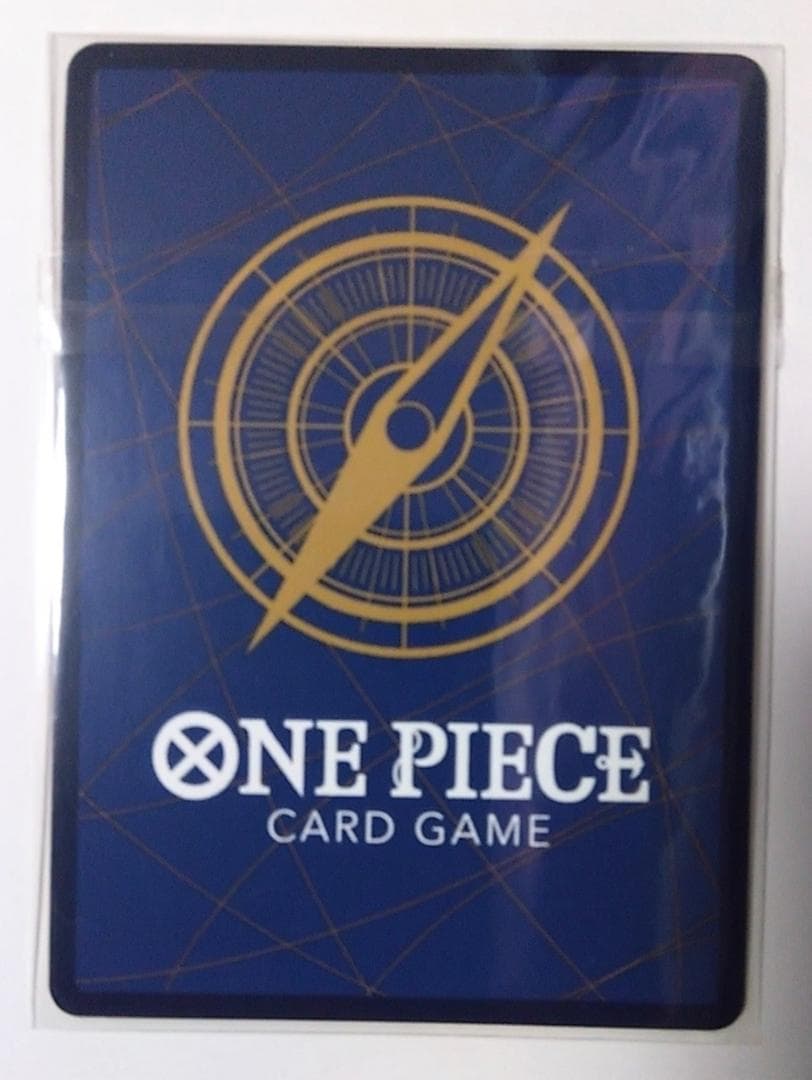 ペローナ フラッグシップバトル Asia 未開封 ONE PIECE CARD