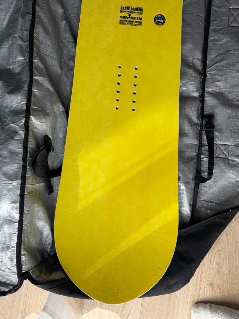 Lib Tech Skate Banana スケートバナナ156cm