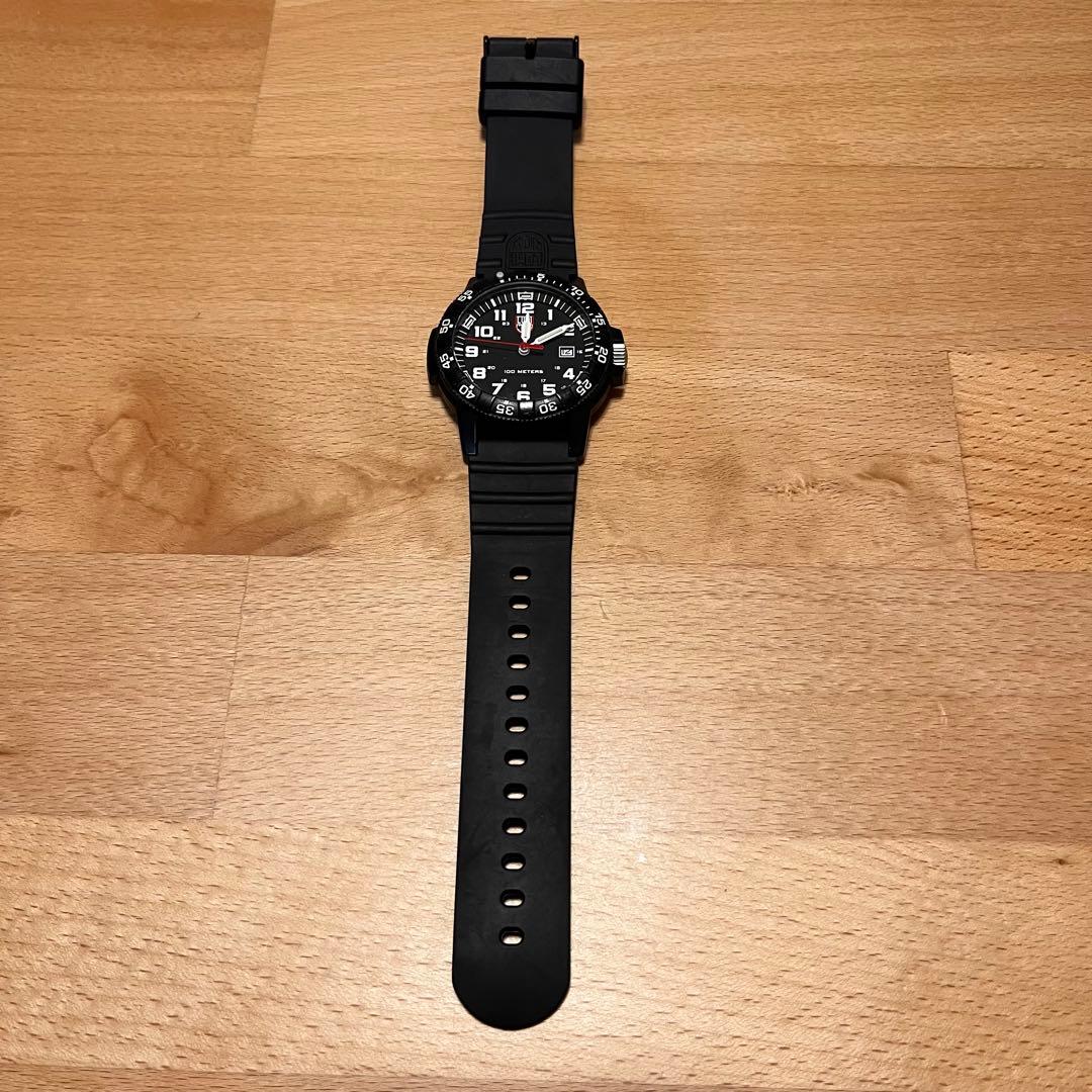 Luminox 腕時計