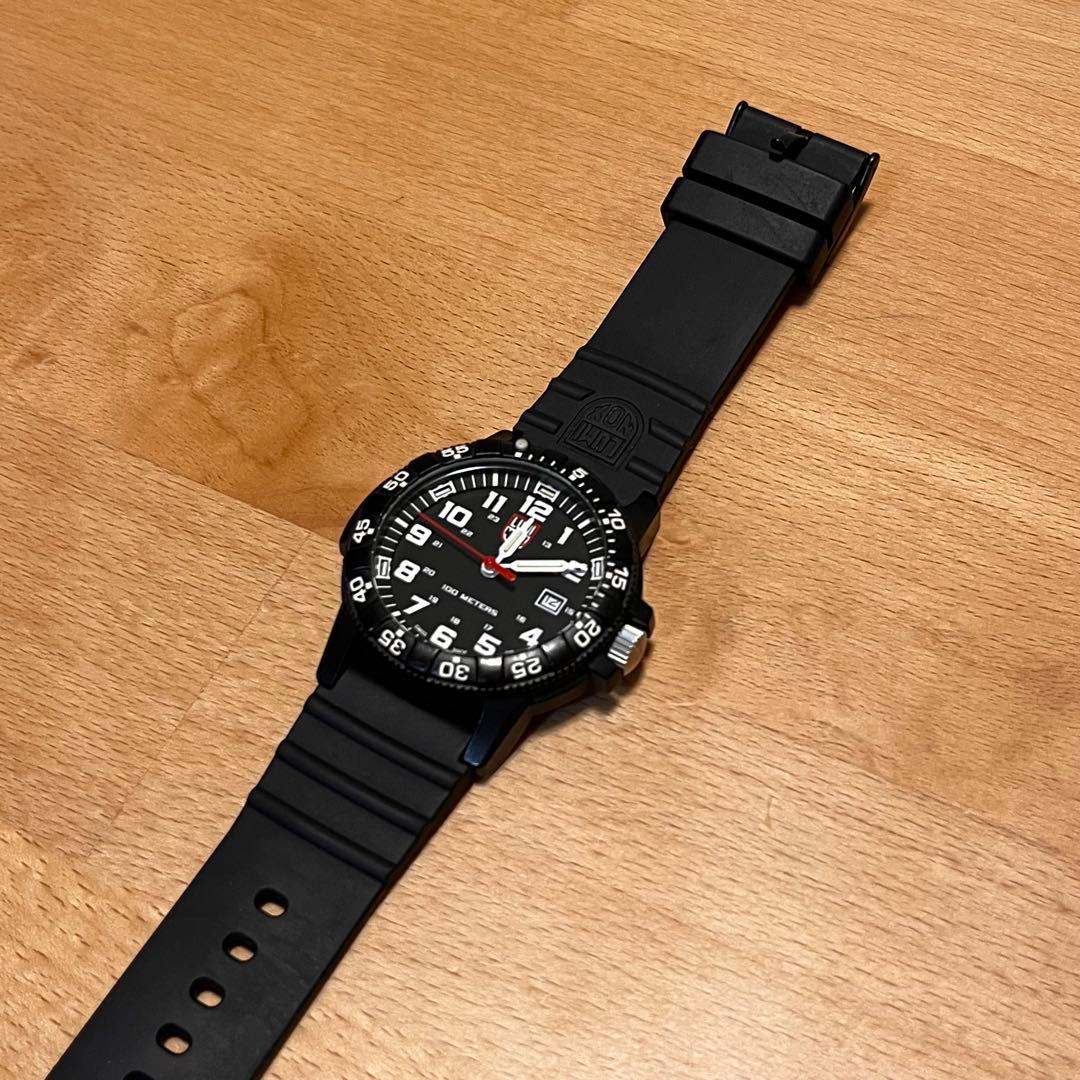 Luminox 腕時計