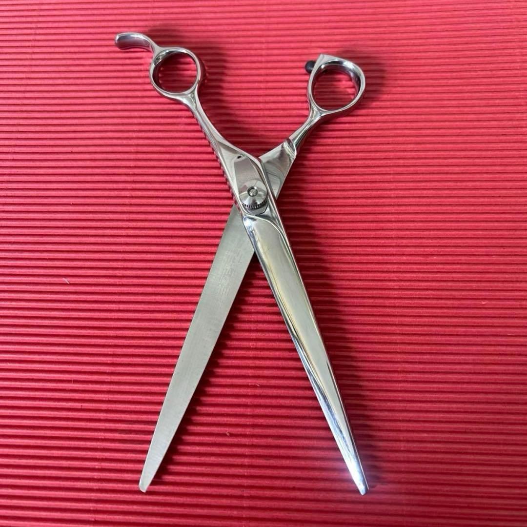 龍  7.5㌅ 美容理容シザー