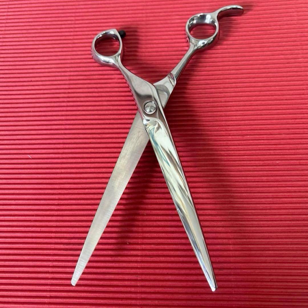 龍  7.5㌅ 美容理容シザー