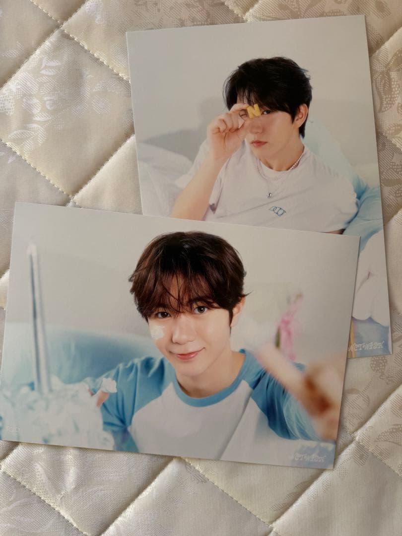 nct wish アルバム　トレカ　特典　ポストカード　バインダー　76点