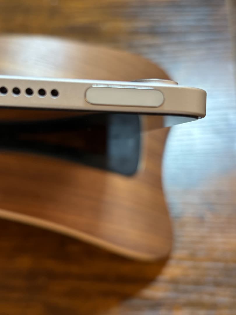 iPad Air (M3) 11インチ 128GB Wi-Fiモデル