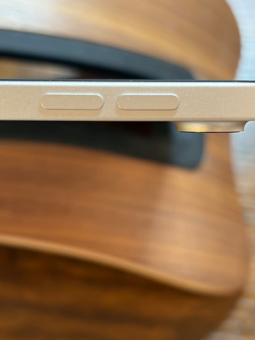 iPad Air (M3) 11インチ 128GB Wi-Fiモデル