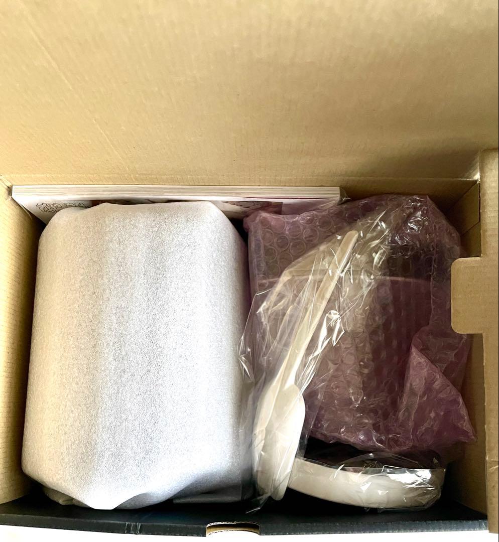 KAMOSICO ガラスセットカモシコ 発酵器 タニカ電器 KS-02GC