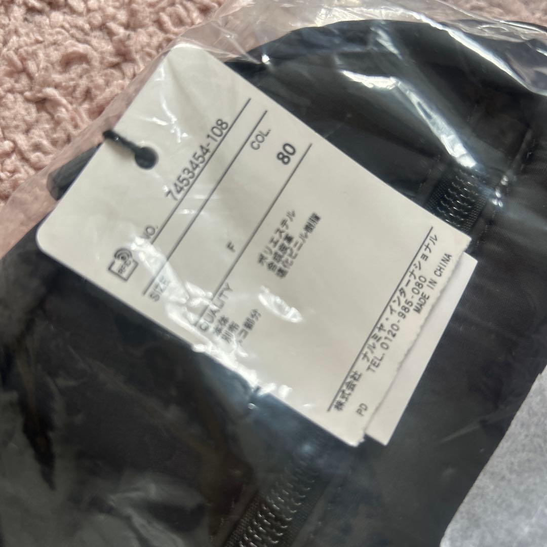 アナスイミニ♡ねこコンフェッティボディバッグ