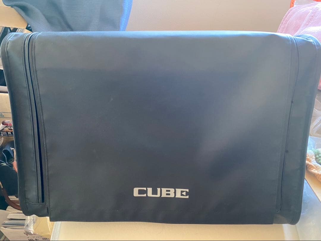 【使用回数５回】CUBE Street EX