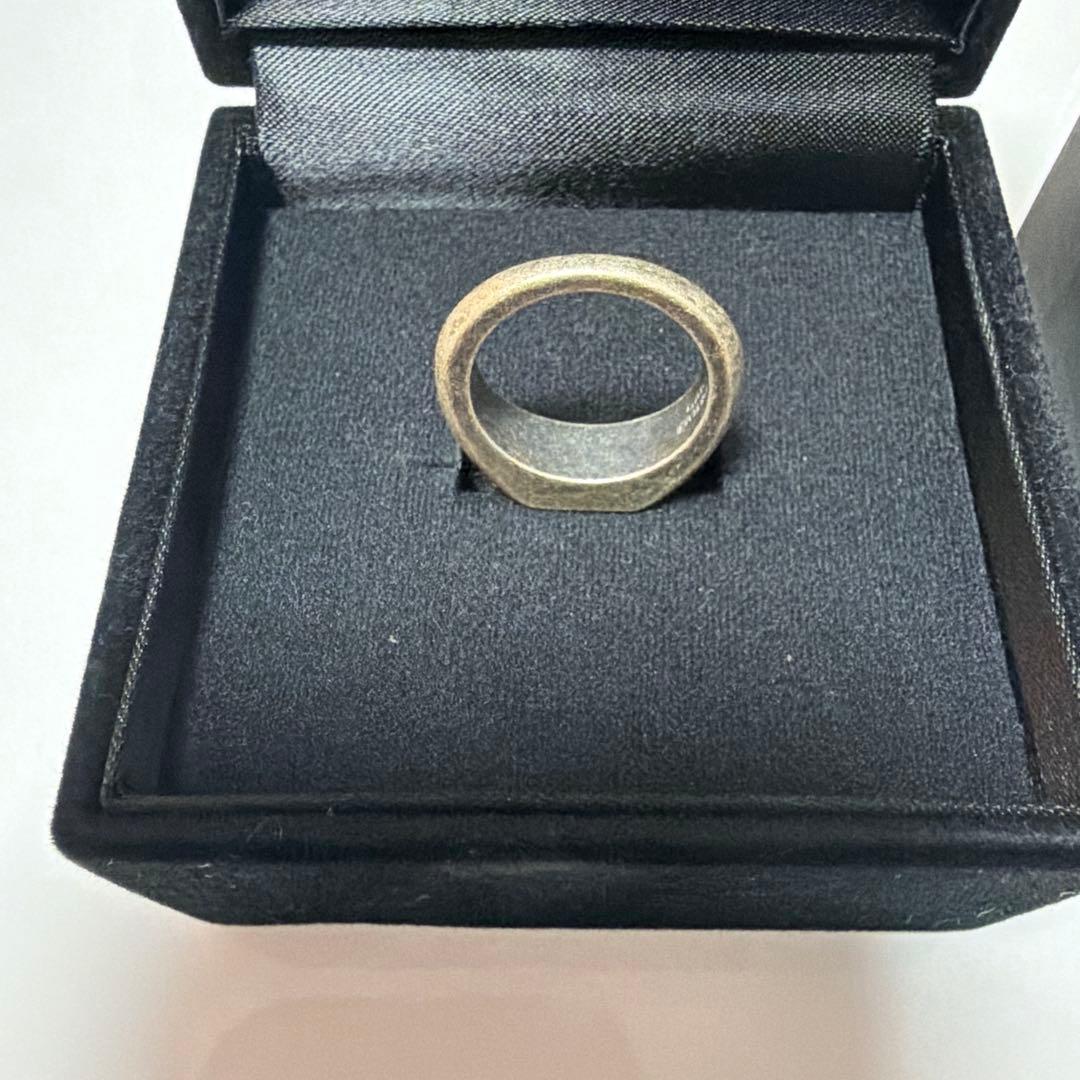 BUDSPOOL GAKKIN 13号リング