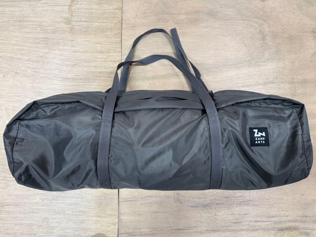 ZANE ARTS（ゼインアーツ）GIGI-1(ギギ1) Ver.1.03