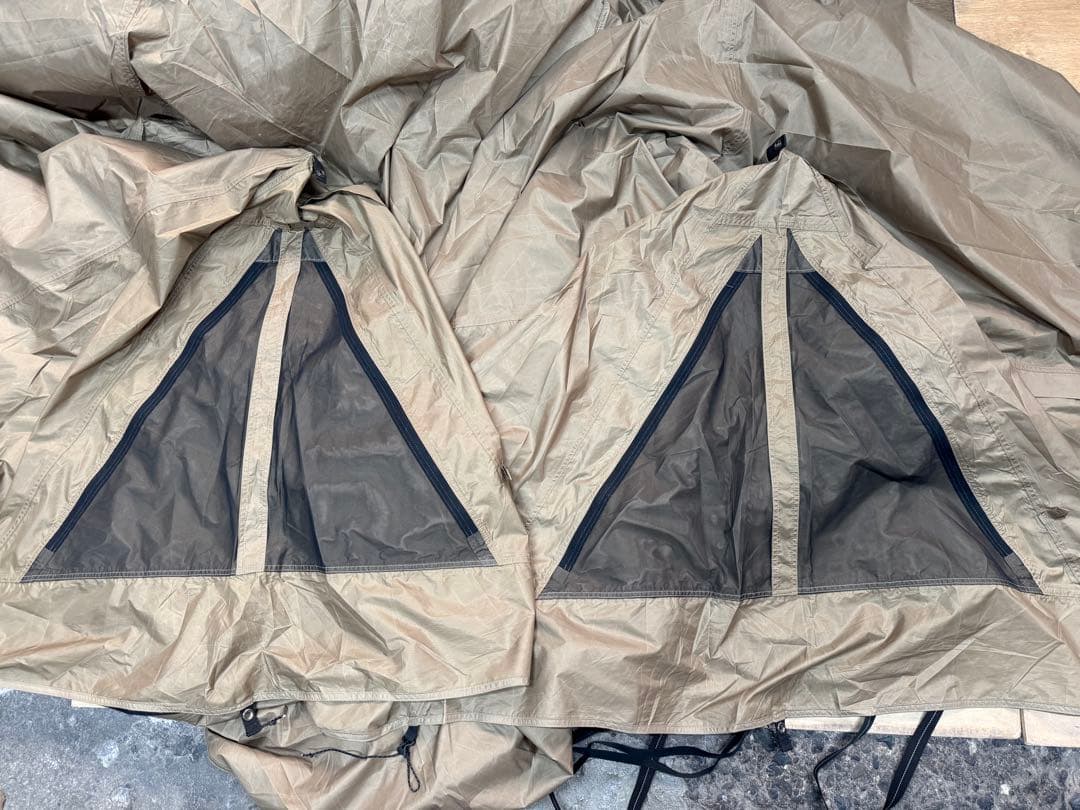 ZANE ARTS（ゼインアーツ）GIGI-1(ギギ1) Ver.1.03