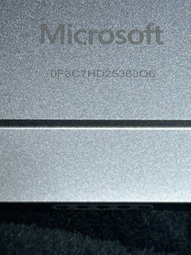 Surface Pro, Copilot+ PC, 12 インチ