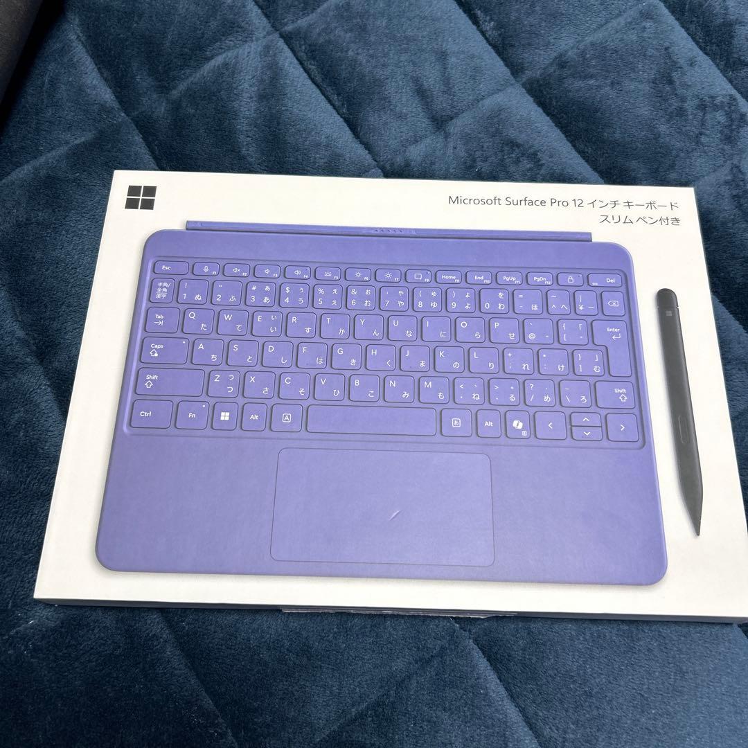 Surface Pro, Copilot+ PC, 12 インチ