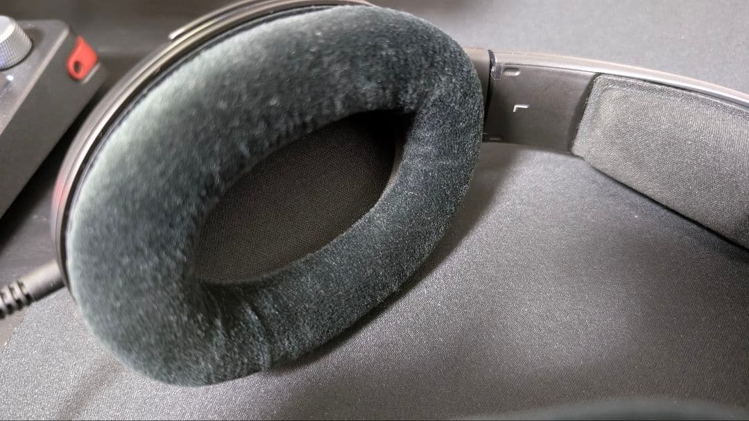 美品 SENNHEISER HD560S ゼンハイザー