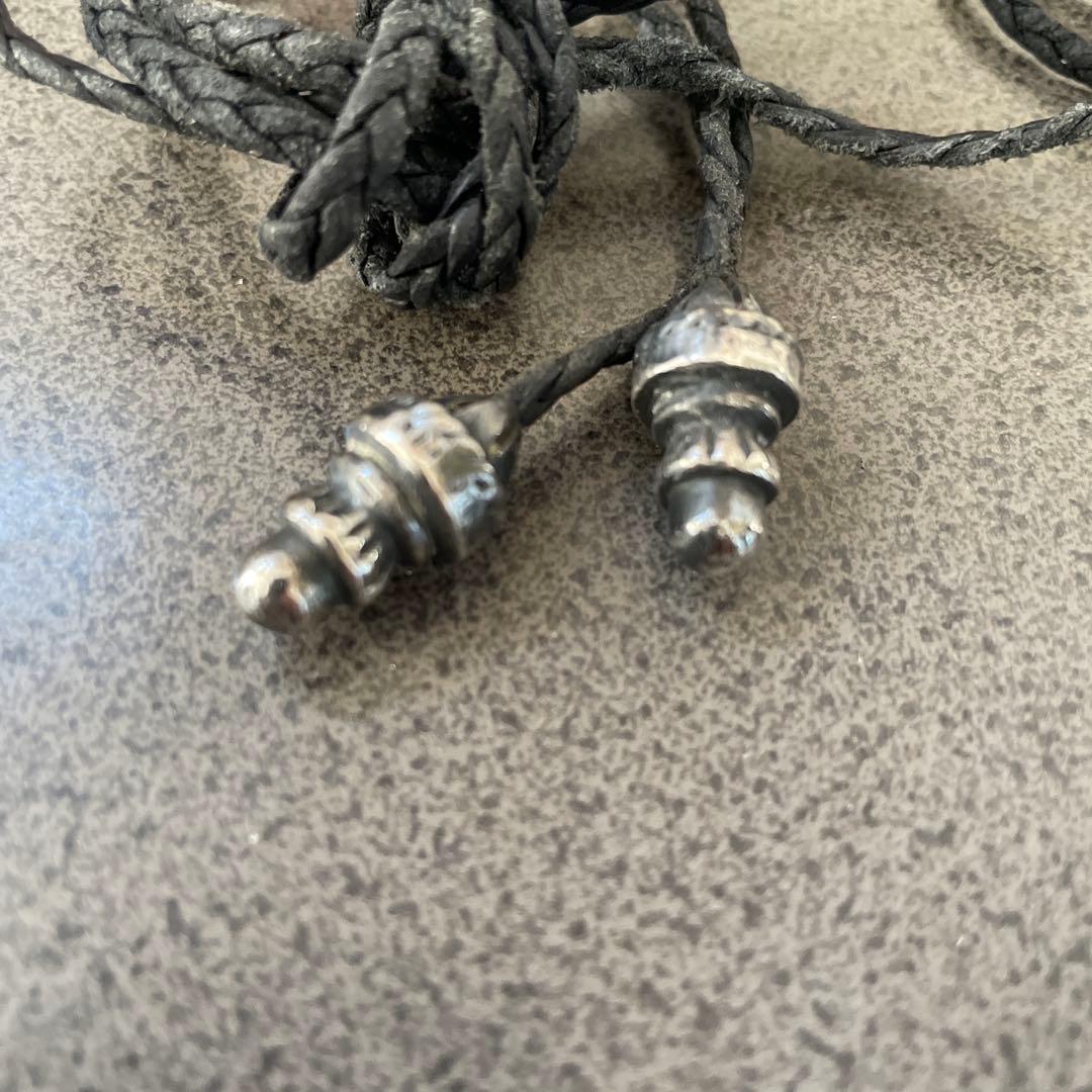 CHROME HEARTS クロムハーツ CH クロスペンダント