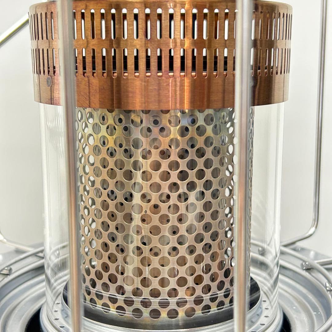  peak ストーブ スノーピーク