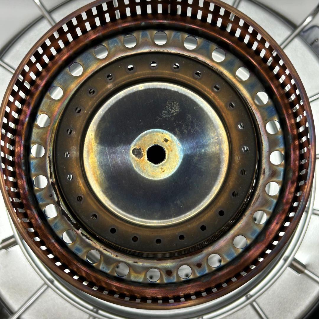  peak ストーブ スノーピーク