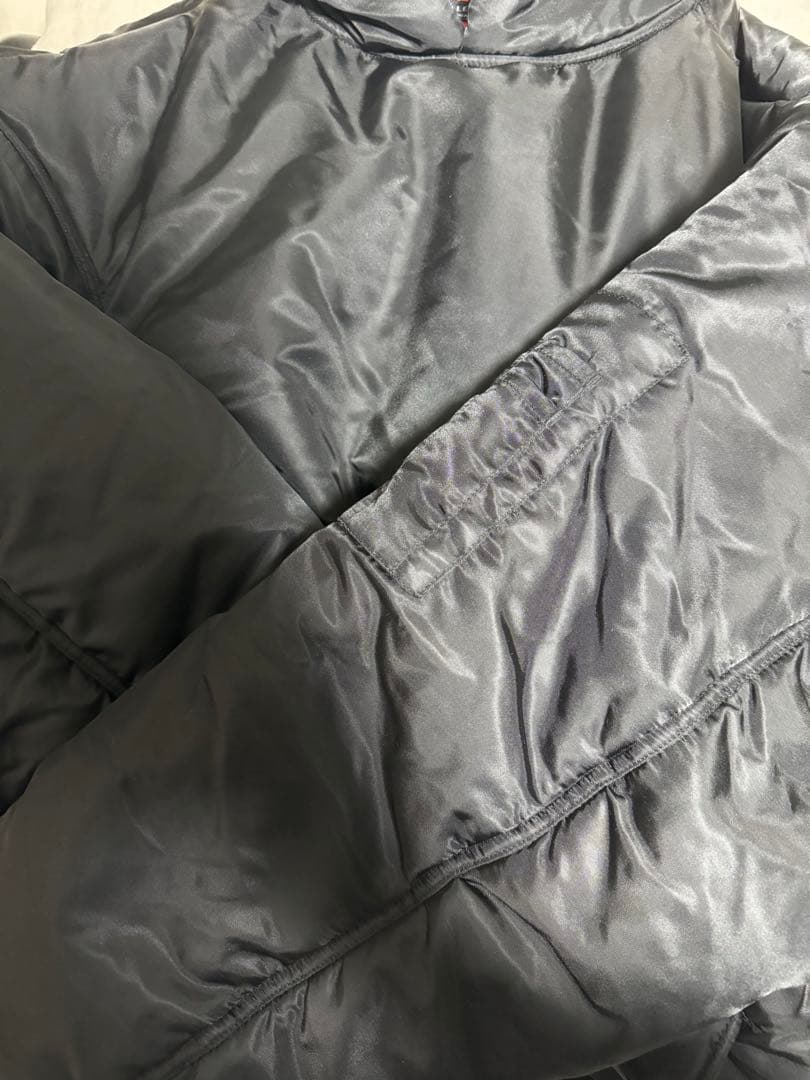 デムナ期 BALENCIAGA PULLOVER BOMBER3