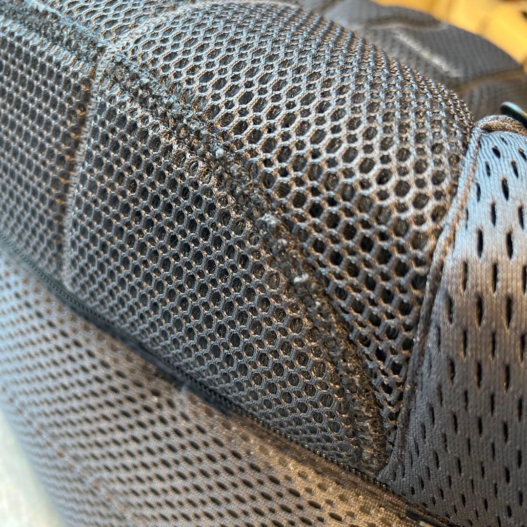 babybjorn ベビービョルン ハーモニー 抱っこ紐 アンスラサイト