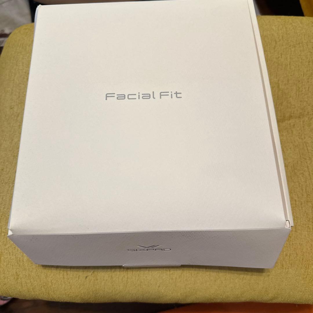 ボディ・フェイスケア MTG SIXPAD Facial Fit