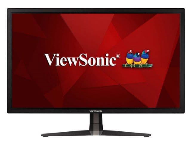 ディスプレイ・モニター本体 viewsonic vx2458-p-mhd
