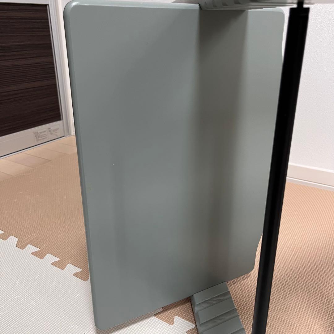 新型【正規品】No4　ストッケトリップトラップ グレイシアグリーン