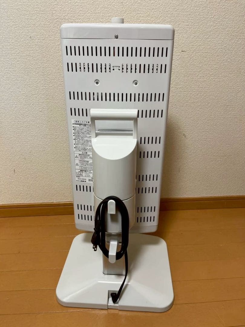CORONA　コアヒート CH-128R　遠赤外線ストーブ　18年製